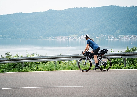 Bodensee © Schwäbische Alb Tourismus/Saddle Stories