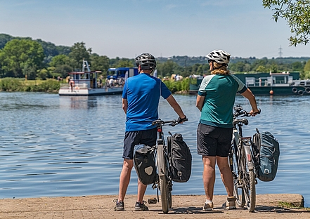 RuhrtalRadweg©Maximilian Semsch