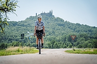 Burg Hohenzollern