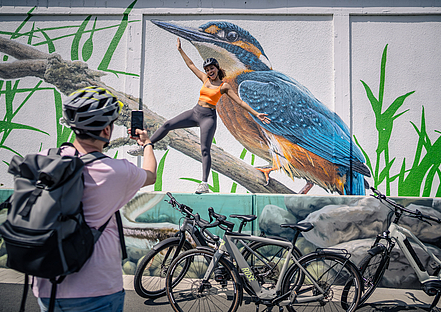 RuhrtalRadweg©Dennis Stratmann