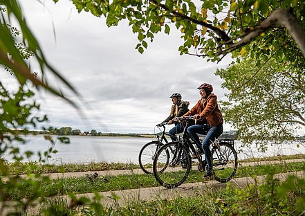 Sieseby © sh-tourismus.de_MOCANOX Sieseby © sh-tourismus.de_MOCANOX