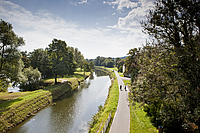 Saar Radweg